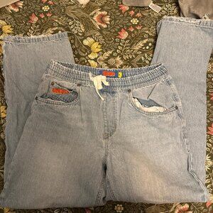 Empyre Women's Blue Jeans